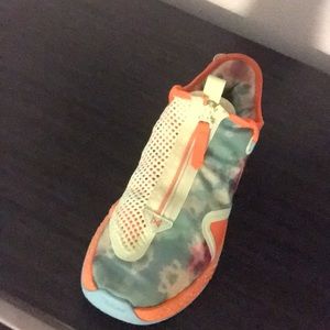 Paul George Gatorade’s